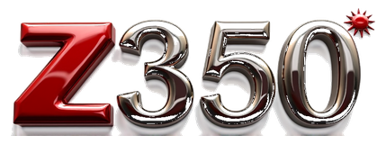 z350 logo